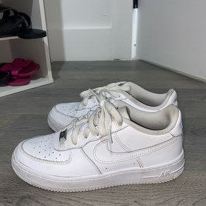 Air Force ones